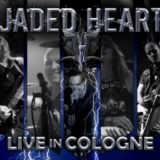 JADED HEART JADED HEART