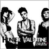 HUNTER VALENTINE HUNTER VALENTINE