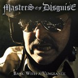MASTERS OF DISGUISE MASTERS OF DISGUISE