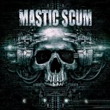 MASTIC SCUM MASTIC SCUM