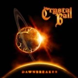 CRYSTAL BALL