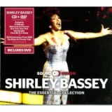 BASSEY SHIRLEY BASSEY SHIRLEY