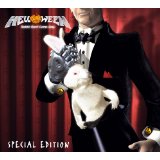HELLOWEEN HELLOWEEN