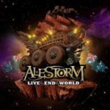 ALESTORM