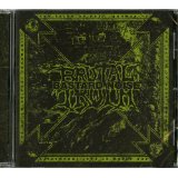 BRUTAL TRUTH & BASTARD NOISE