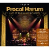 PROCOL HARUM PROCOL HARUM