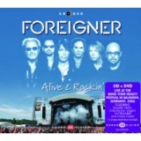 FOREIGNER FOREIGNER