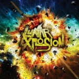 LUNAR EXPLOSION LUNAR EXPLOSION