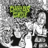 CANNABIS CORPSE
