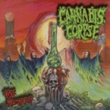 CANNABIS CORPSE