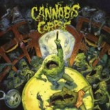 CANNABIS CORPSE