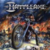 BATTLEAXE