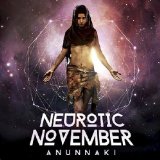 NEUROTIC NOVEMBER NEUROTIC NOVEMBER