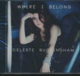 BUCKINGHAM CELESTE