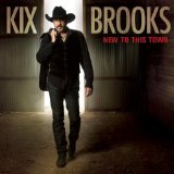 BROOKS KIX BROOKS KIX