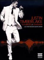 TIMBERLAKE JUSTIN TIMBERLAKE JUSTIN