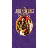 HENDRIX JIMI HENDRIX JIMI