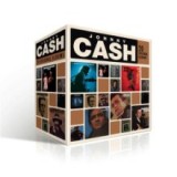 CASH JOHNNY CASH JOHNNY