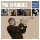 MARSALIS WYNTON