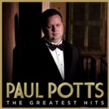 POTTS PAUL