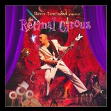 DEVIN TOWNSEND PROJECT