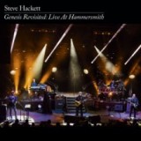 HACKETT STEVE HACKETT STEVE