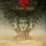 FLOWER KINGS