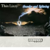 THIN LIZZY