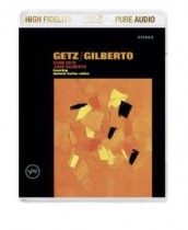 GETZ STAN & GILBERTO JOAO