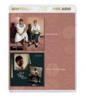 FITZGERALD ELLA & ARMSTRONG LOUIS