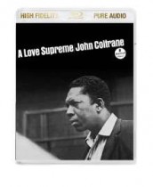 COLTRANE JOHN COLTRANE JOHN