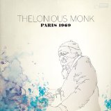 THELONIOUS MONK THELONIOUS MONK
