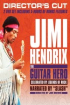 HENDRIX JIMI HENDRIX JIMI