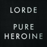LORDE LORDE