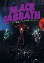 BLACK SABBATH
