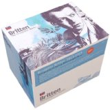 BRITTEN BENJAMIN BRITTEN BENJAMIN