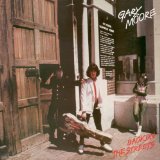 MOORE GARY MOORE GARY