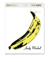 VELVET UNDERGROUND & NICO