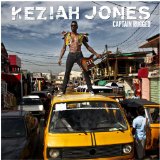 JONES KEZIAH
