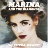 MARINA&THE DIAMONDS MARINA&THE DIAMONDS