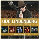 LINDENBERG UDO