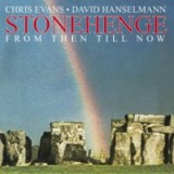 EVANS CHRIS & HANSELMANN DAVID EVANS CHRIS & HANSELMANN DAVID