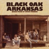 BLACK OAK ARKANSAS
