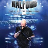 HALFORD HALFORD