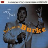 BURKE SOLOMON BURKE SOLOMON