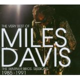 DAVIS MILES