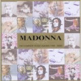 MADONNA MADONNA