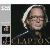 CLAPTON ERIC CLAPTON ERIC