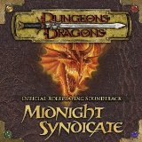 MIDNIGHT SYNDICATE