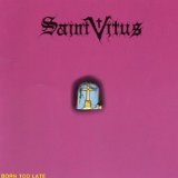SAINT VITUS SAINT VITUS